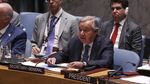 Шефът на ООН: Ударите на САЩ по Иран водят до „опасна ескалация“