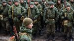 695 000 руснаци се бият в Украйна