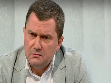 Утре Маргарита Петкова представя премиерно новата си книга „Тъй рече Виктор“ в Бургас