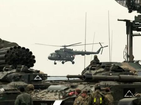 Идва ли Европейска пролет? Прогресивни сили, начело със Салвини, може да спрат реакционните Меркел и Макрон