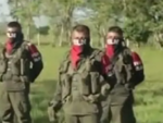 Бунтовници отвлякоха 57 войници