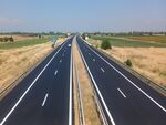 Промени в движението по "Тракия" към Бургас