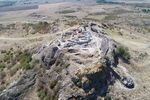 Община Камено с нови трансгранични проекти за културен туризъм и развитие на крепост Русокастро