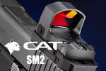 Бързомерите CAT SM2 можете да намерите в магазините на ВИП Оръжейни Комплекси както и на GunsBG