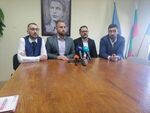 Кметовете на най-големите столични райони "Младост" и "Люлин" напускат формацията заради "системен натиск за манипулиране на обществени поръчки"