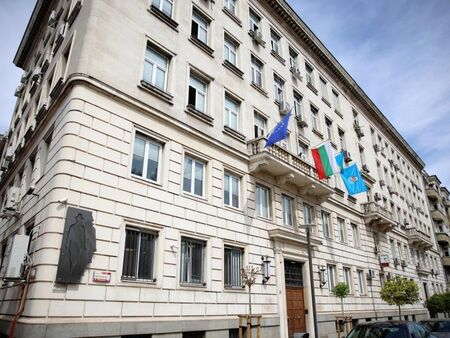 Антикорупционната комисия влезе в Столична община
