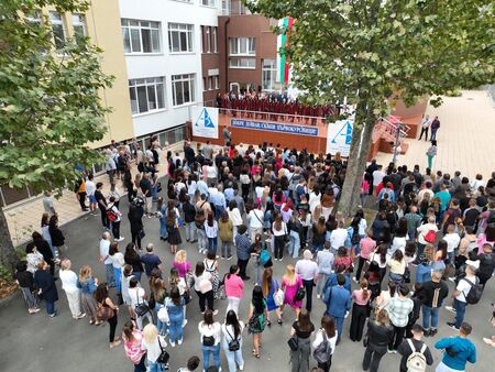 Остават броени дни до крайния срок за записване в Бургаския държавен университет
