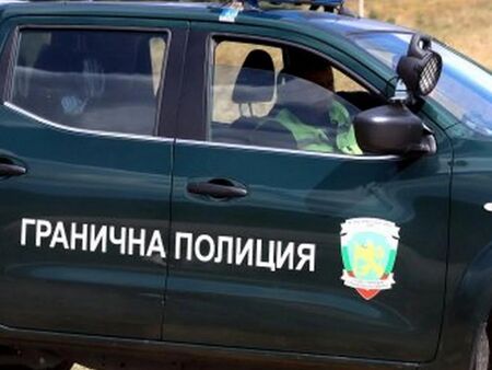 Огромна трагедия! Граничен полицай се самоуби на работното си място