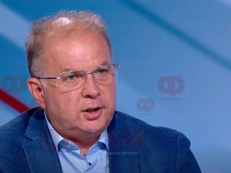 Радомир Чолаков: Накажете този, който е вдигнал необосновано цените!