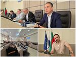 Днес е голям ден за бургаската култура, обяви съветникът Веселин Пренеров, всички единодушно подкрепиха предложението на кмета Николов за филиала на Музикалната академия
