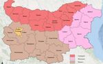 Новите 4 района на планиране ще влязат в сила през 2028 г