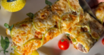 Настъргвам сирене в тавата и отгоре редя тиквичките – новата лятна вкусотия, която няма равна