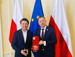 България разширява сътрудничеството си с Полша в областта на туризма