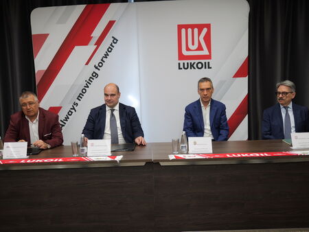 Новата столица на волейбола вече е Бургас, детронирахме Варна