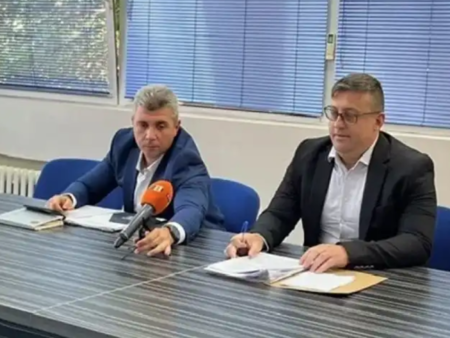 Престъпна група, продавала фалшиви очила и в Бургас за милиони, е разбита от ГДБОП