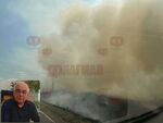 Прекланям се пред професионализма на директора на РДПБЗН – Бургас Николай Николаев, на началник на службата в Карнобат Петър Атанасов и на момчета от екипа им, каза кметът