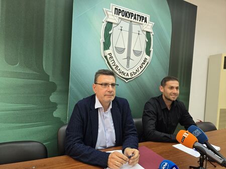 Прокуратура и МВР с подробности за бруталното убийство в Приморско (ВИДЕО)