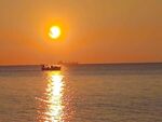 Отлично време по морето