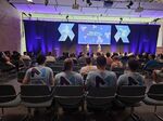 Бургас се превърна в двудневна столица на гейм културата с Black Sea Game Summit