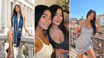 Майка и дъщеря приличат на сестри и си сменят гаджетата