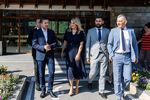 Министерството на туризма събра евродепутати, експерти и бизнес за бъдещето на сектора в еврозоната