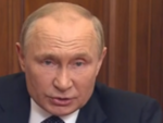 Путин с важно изказване
