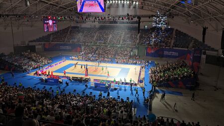 Турция нанесе първа загуба на България от Лигата на нациите и