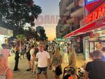 Заловиха 30 непълнолетни в дискотеки и барове при полицейска акция