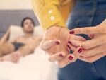 8 причини защо на хората в щастливи връзки също се случва да изневеряват