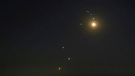ISW: Украйна извърши серия удари срещу руска военна инфраструктура за 3 дни