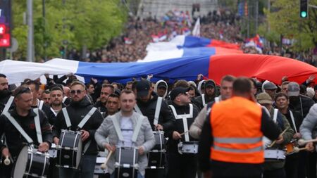 "Шоуто на Слави" отива в историята след 19 години на екран