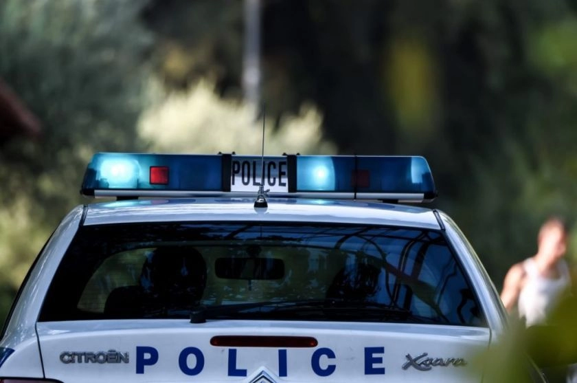 Починалият бе бездомник Тяло на мъж в начален стадий на