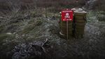 Как Източна Европа се обгражда с минно поле срещу Путин