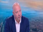 Росен Желязков със силни думи за ГЕРБ