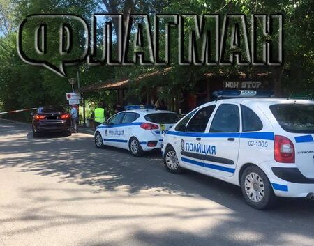 Брутален уикенд по Южното Черноморие: Пияна заби джипа си в ресторант, двама починаха на плажа
