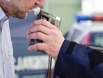 Хванаха пожарникар с над 2 промила алкохол зад волана на товарен автомобил