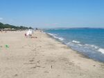 Българин се удави в гръцкия курорт Аспровалта
