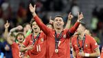 Роналдо не планира да става треньор след края на футболната си кариера
