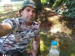 Живуща в района видяла как Драго изхвърлил в контейнера за отпадъци трупа на пернатото