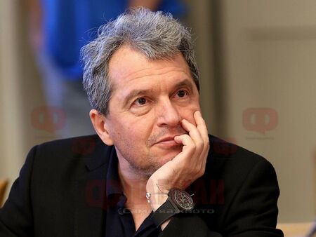 Тошко Йорданов шокира младите лекари: Отидете на село в Италия и чужденци ще работят тук за 500 лева!