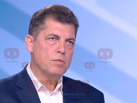 Парадокс! Велчев обяви, че България влиза в магистралата на европейската политика, но без пари за пътищата