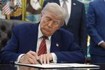 Нова ера за Сирия - Тръмп премахва американските санкции