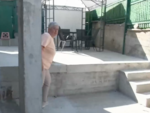 Баща му го биеше с точилка и удряше главата му в бетона, майката помагаше