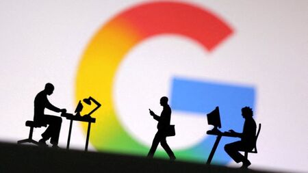 Осъдиха Google да плати над 314 млн. долара за злоупотреба с данни