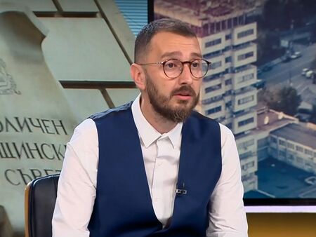 Кметът на "Младост": Предложиха ми подкуп от 300 000 лева