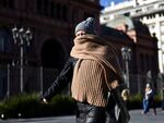 Екстремно време: Тежка жега в Европа, а в Южна Америка треперят от студ