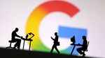 Осъдиха Google да плати над 314 млн. долара за злоупотреба с данни