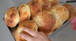 В пекарна в Турция продават по 3000 бр. на ден от тази вкусотия: Самунчета от лудо тесто