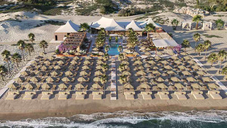 Aaron Sevilla, Dali и Shai Erez идват в Bedroom Beach Club
