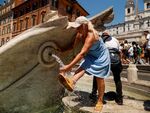 Невиждана жега в Европа, има жертви в Италия, Испания и Франция